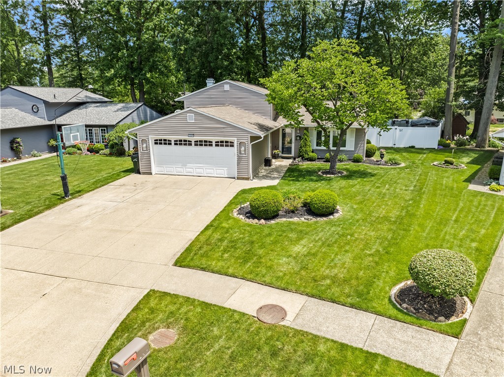 Bedford Estate Sub #1 - Residential