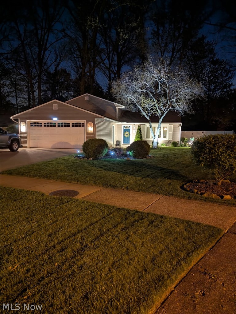 Bedford Estate Sub #1 - Residential