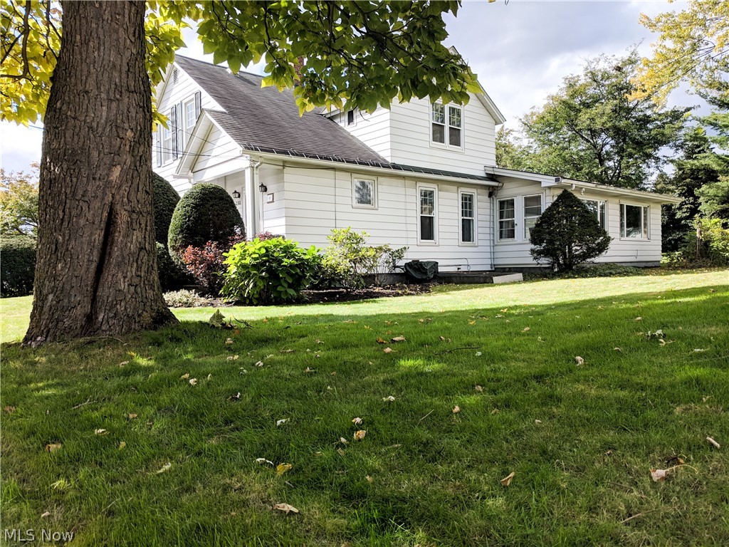 Cuyahoga Falls - Residential