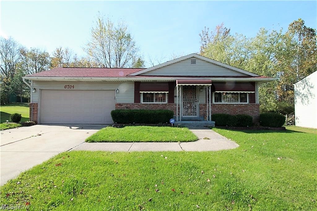 Metro Park Estates - Residential Lease