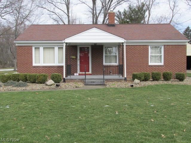 Beltrum Heights - Residential