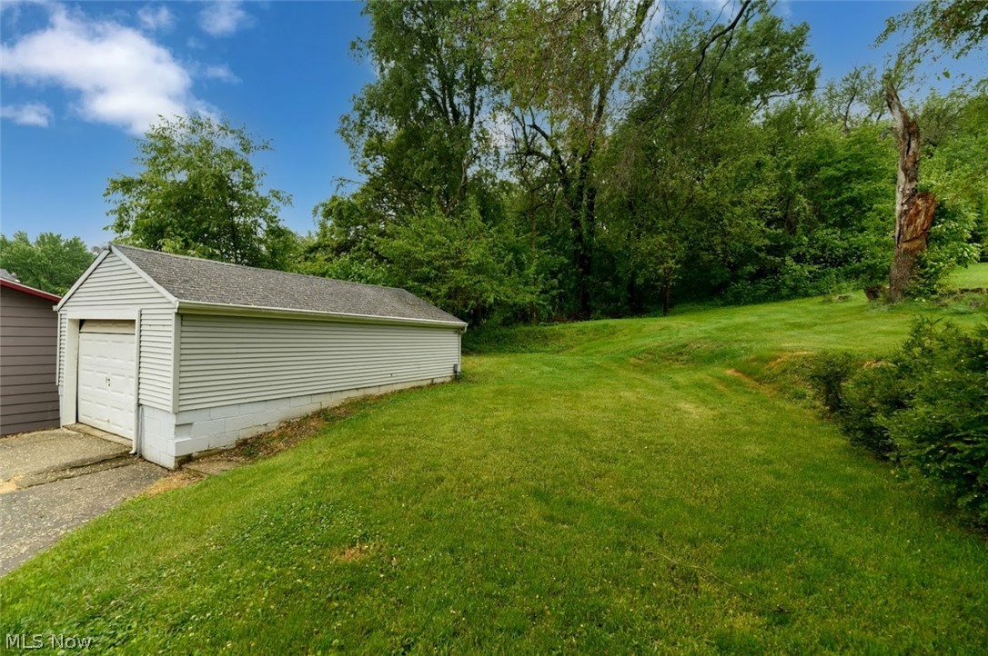 Hazelwood Acres - Residential