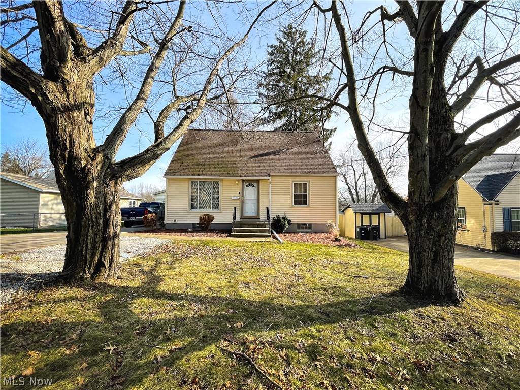 Lancaster Estates - Residential