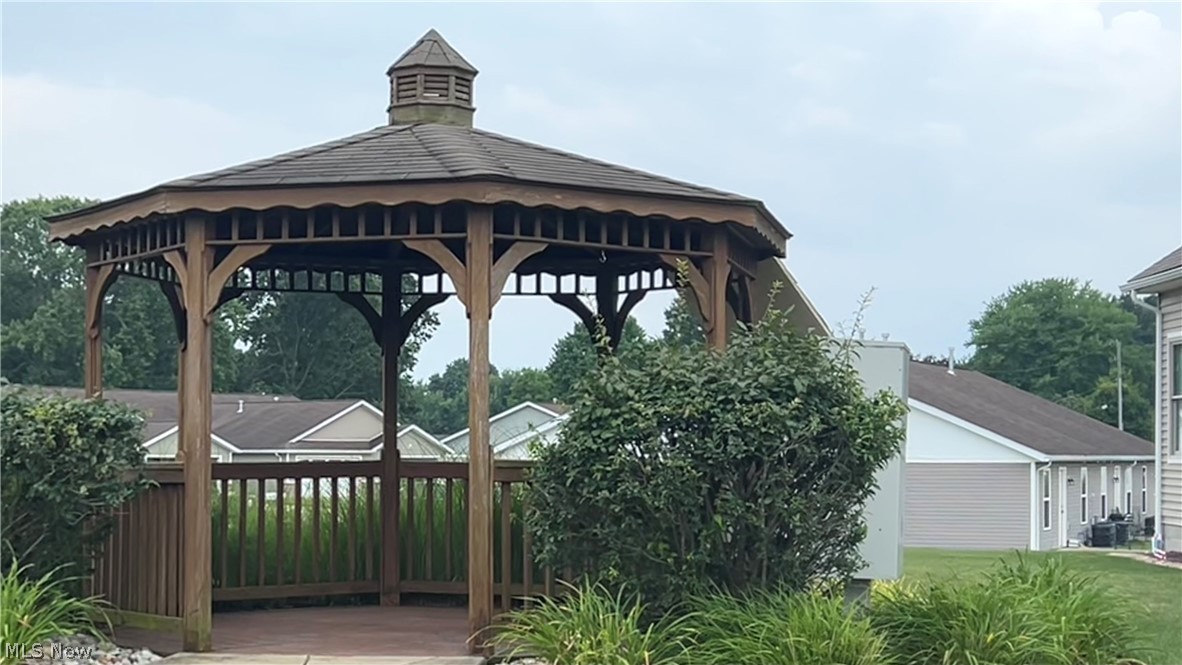 Bricker Farms Condo #1 - Land
