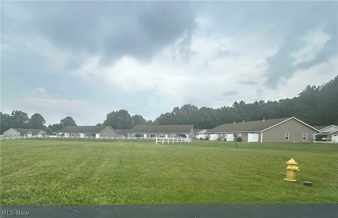 Bricker Farms Condo #1 - Land