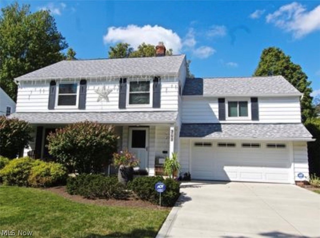 Stunning 4-Bedroom Colonial on a Private Dead-End Street
This beautiful 4-bedroom, 2.5-bathroom Colonial is situated on a quiet, private dead-end street and offers the perfect combination of comfort, space, and convenience.
The home features a huge backyard with a professionally constructed paver patio, ideal for outdoor entertaining, family gatherings, and relaxing evenings. Inside, you'll find a gorgeous eat-in kitchen with updated cabinets and granite countertops overlooking a spacious family room, creating an open and inviting atmosphere.
The sale includes all kitchen appliances, including the built-in oven, stove, refrigerator, and dishwasher. The first floor also offers a second family room and a private home office, providing plenty of flexible living space.
Upstairs, you'll find four generously sized bedrooms, including a private primary suite with its own bathroom and two updated walk-in closets. Additional updates and features include:
Updated windows, newer furnace, Central air conditioning, Updated water heater, Heated two-car garage
As an added bonus, the pool table can be included with the home if desired.
This move-in-ready home offers exceptional indoor and outdoor living space in a peaceful setting. Don't miss this opportunity!