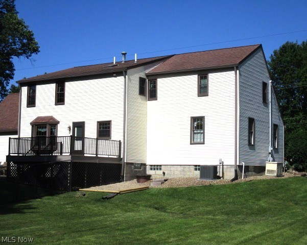 Fourth Div - Residential