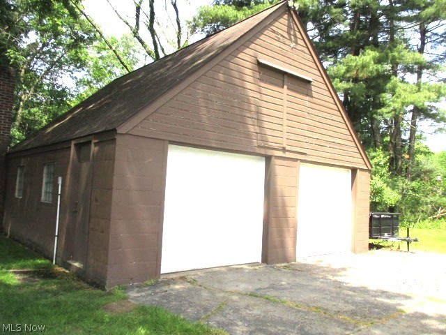 Fourth Div - Residential