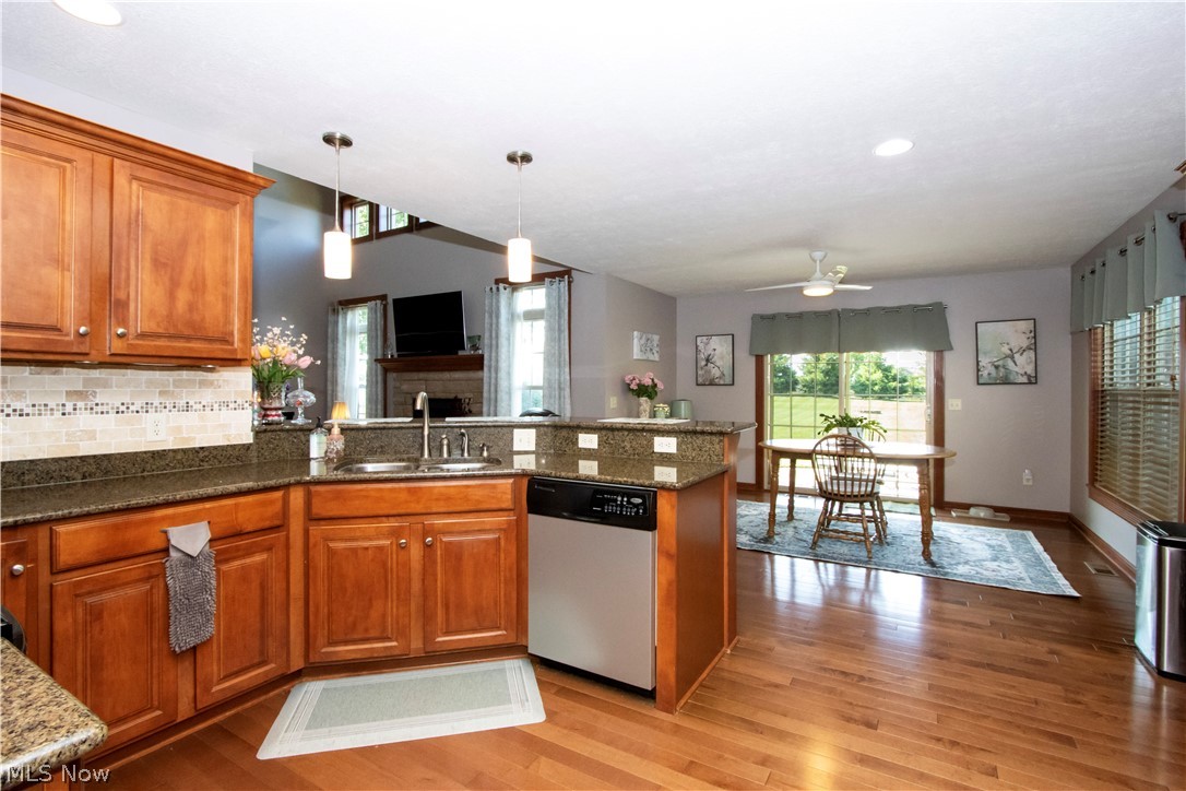 Gettysburg Farms - Residential