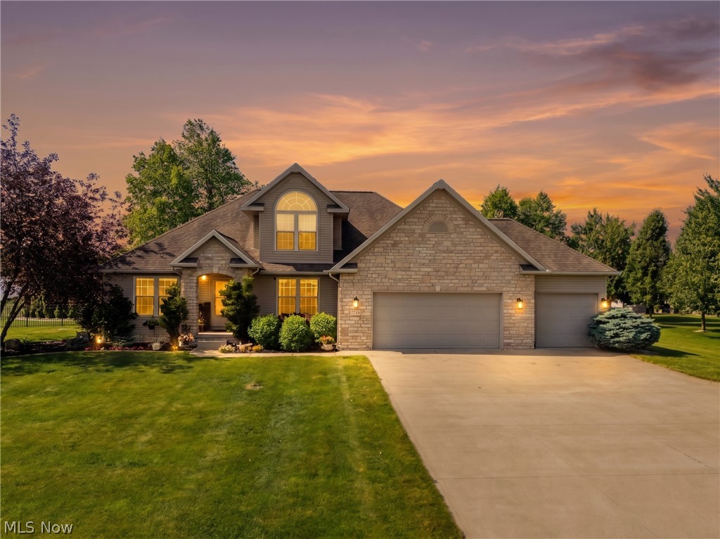 Gettysburg Farms - Residential