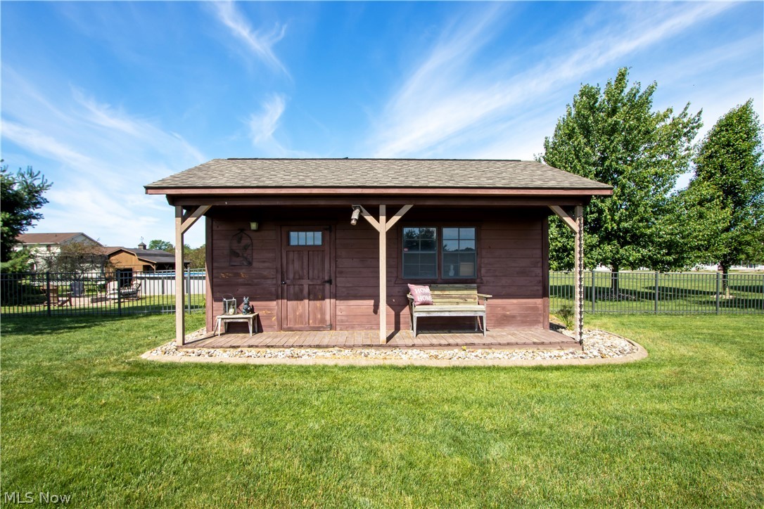 Gettysburg Farms - Residential