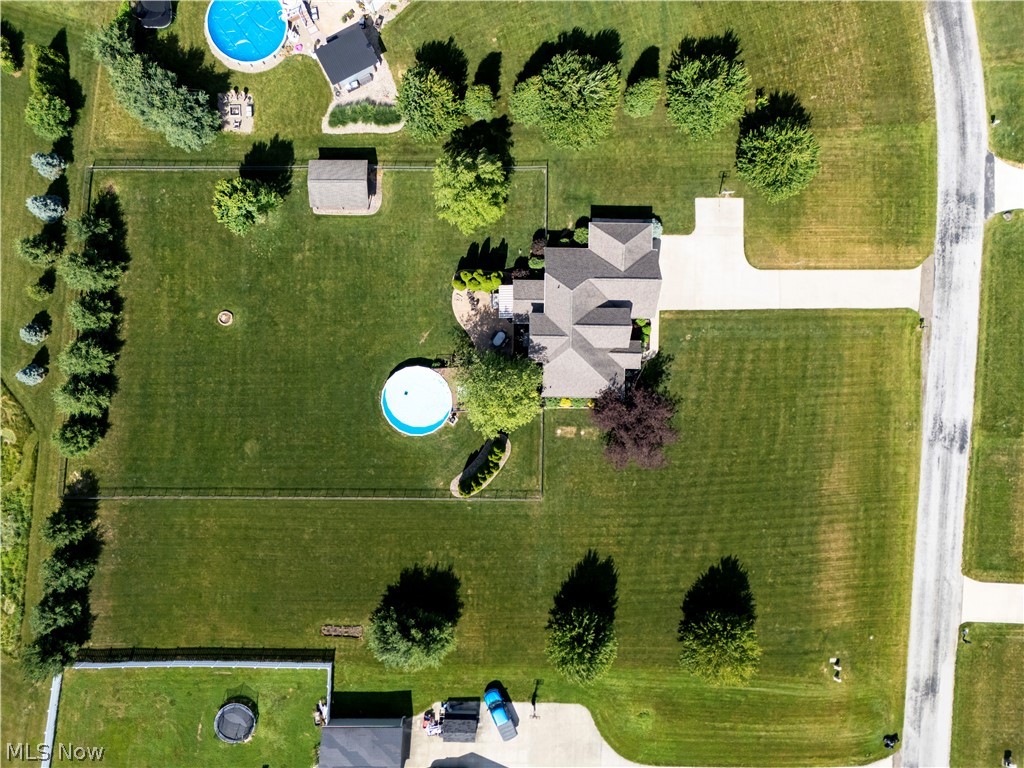Gettysburg Farms - Residential