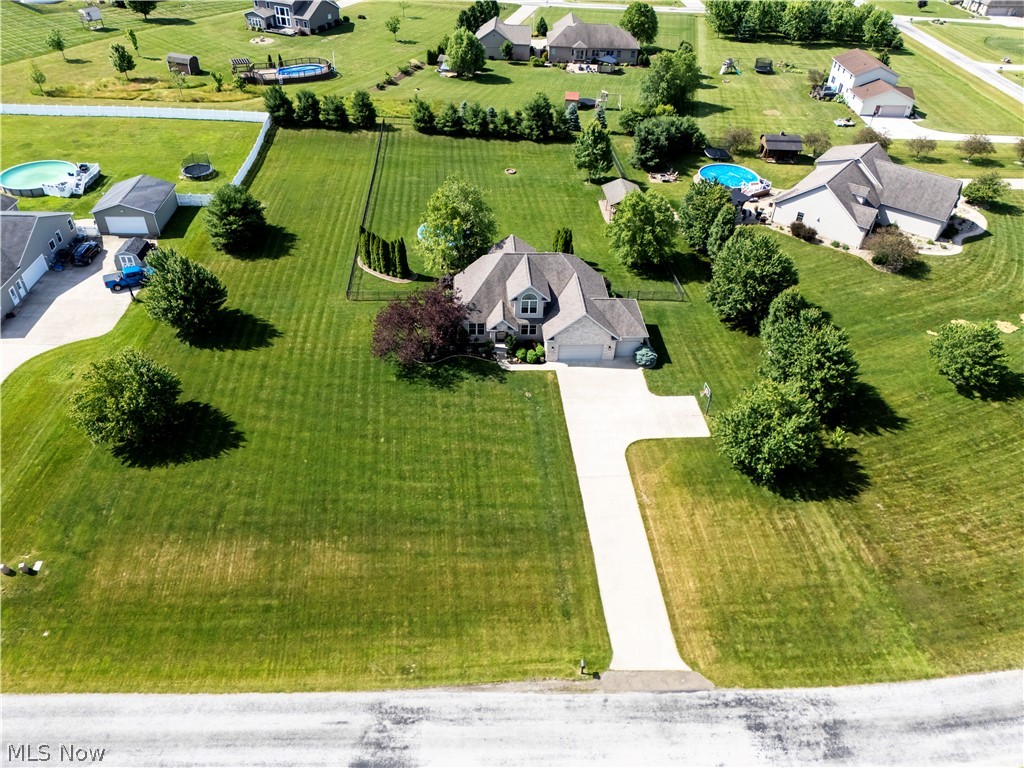 Gettysburg Farms - Residential