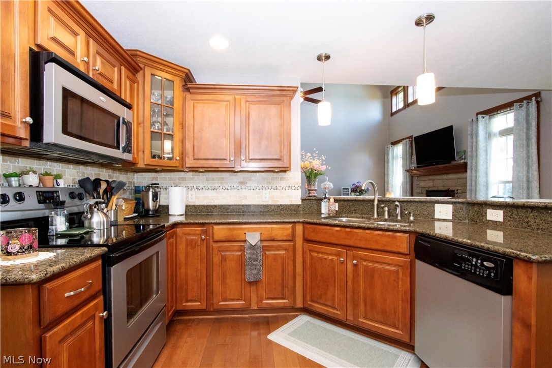 Gettysburg Farms - Residential