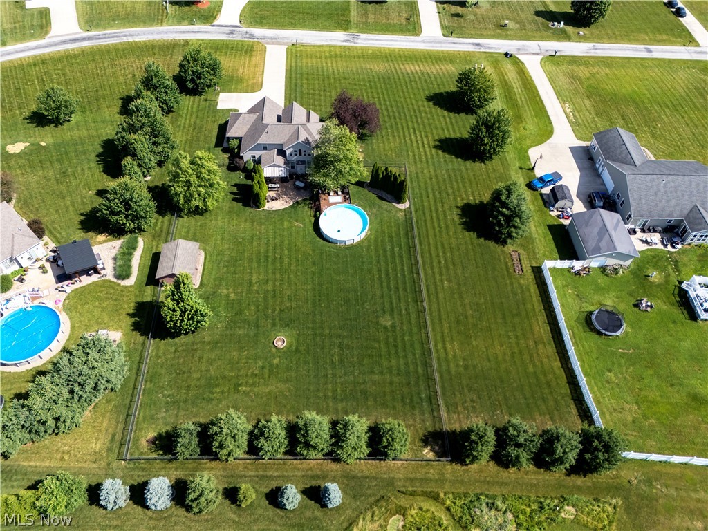 Gettysburg Farms - Residential