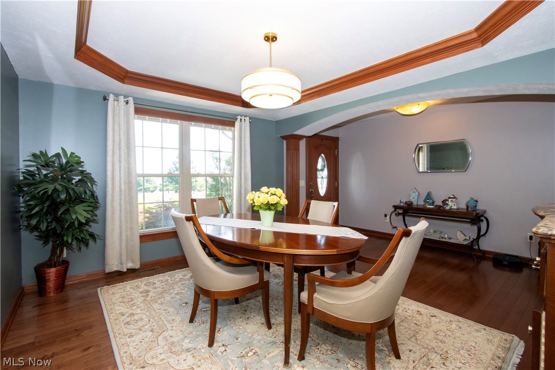 Gettysburg Farms - Residential