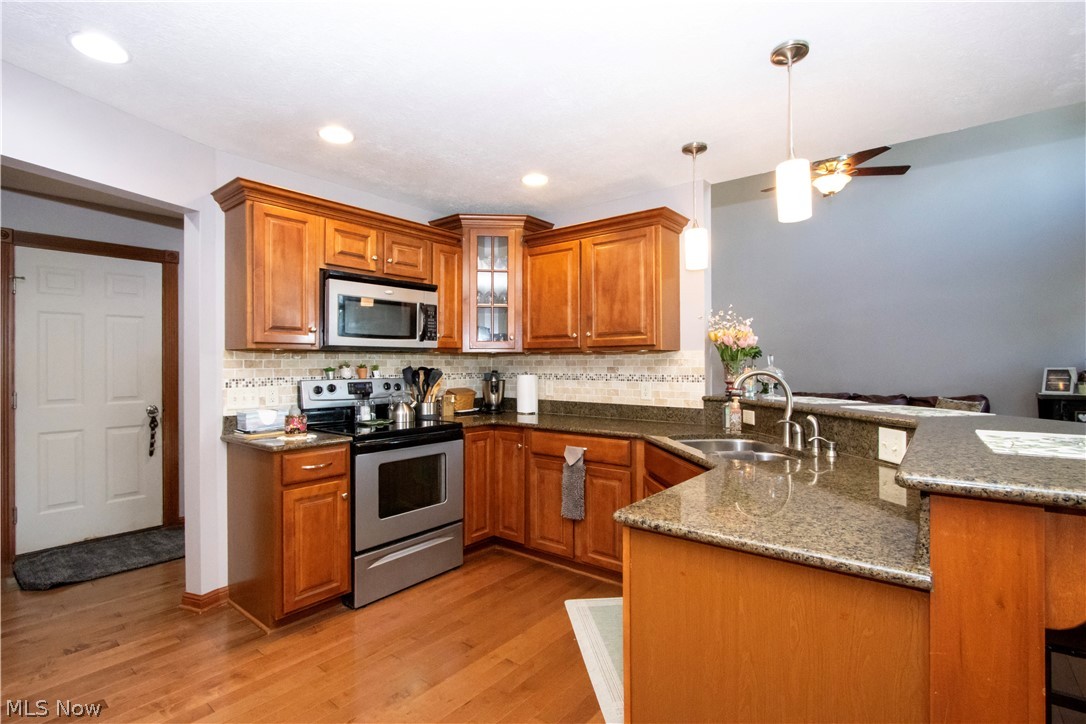 Gettysburg Farms - Residential