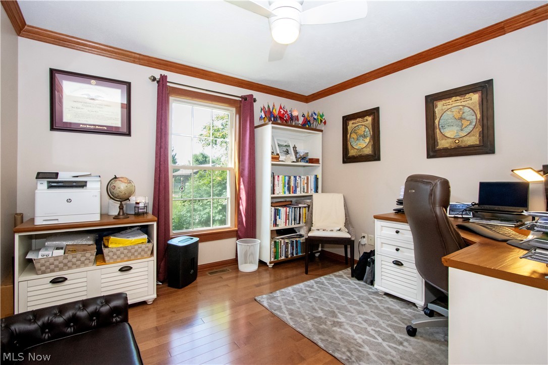 Gettysburg Farms - Residential