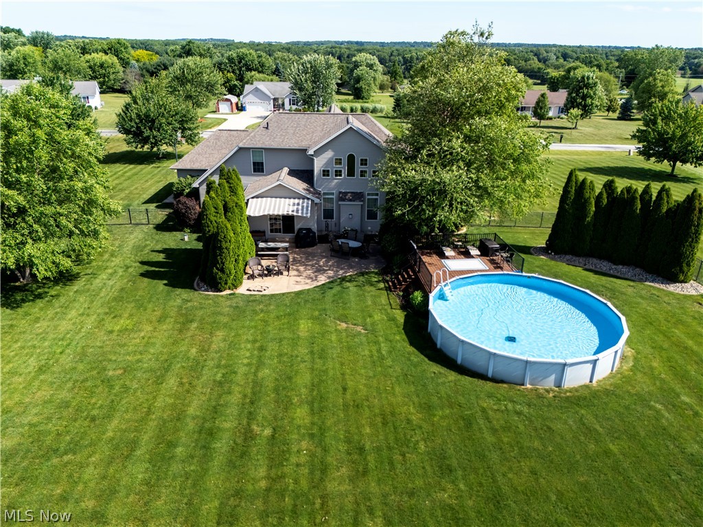 Gettysburg Farms - Residential