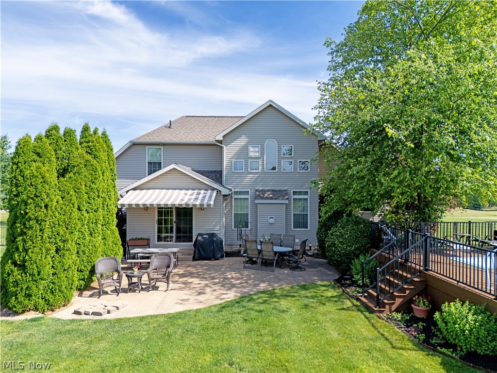 Gettysburg Farms - Residential