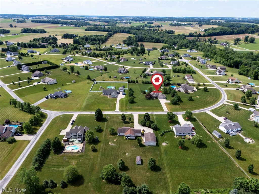 Gettysburg Farms - Residential