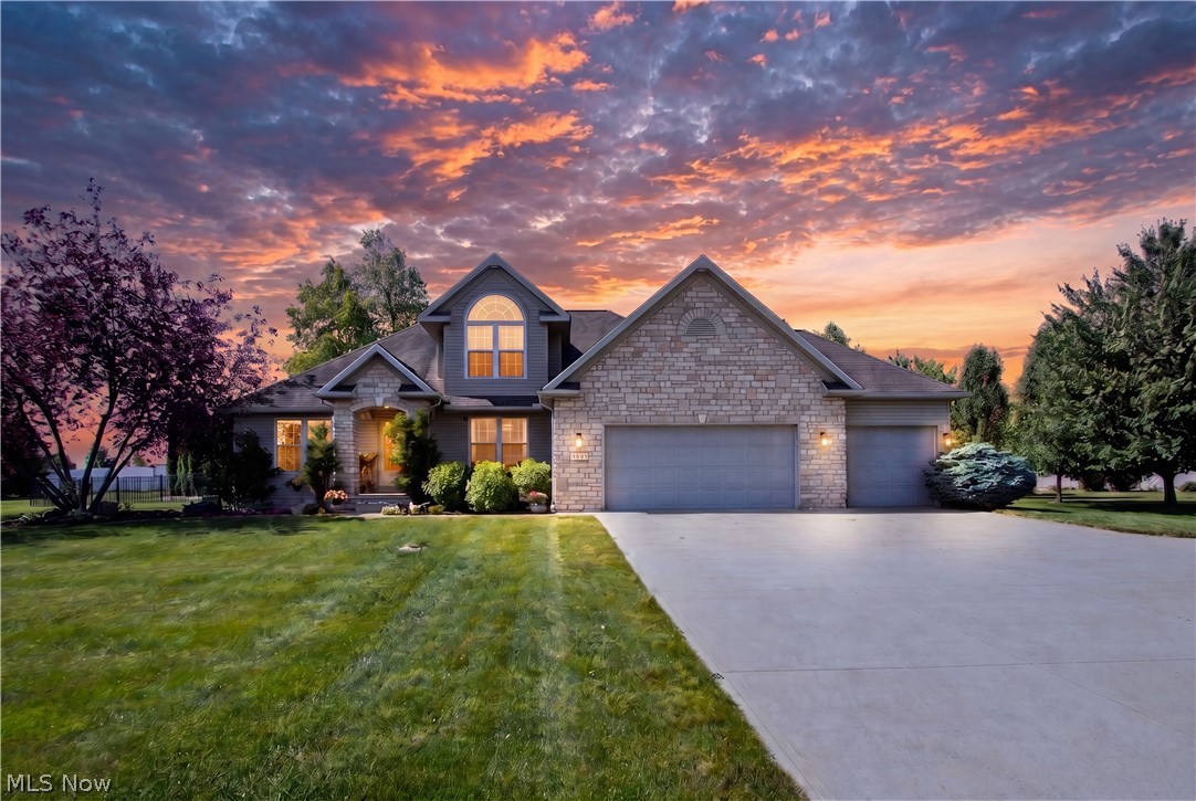 Gettysburg Farms - Residential