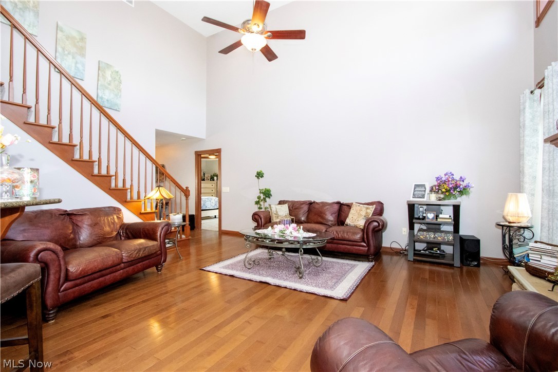 Gettysburg Farms - Residential