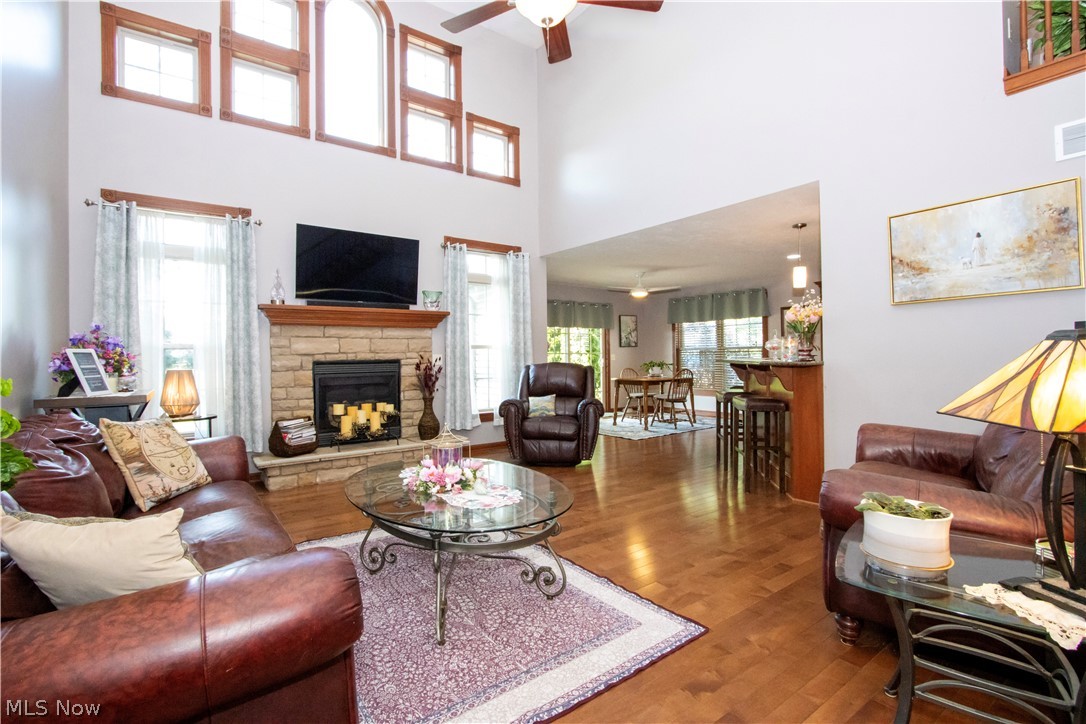 Gettysburg Farms - Residential