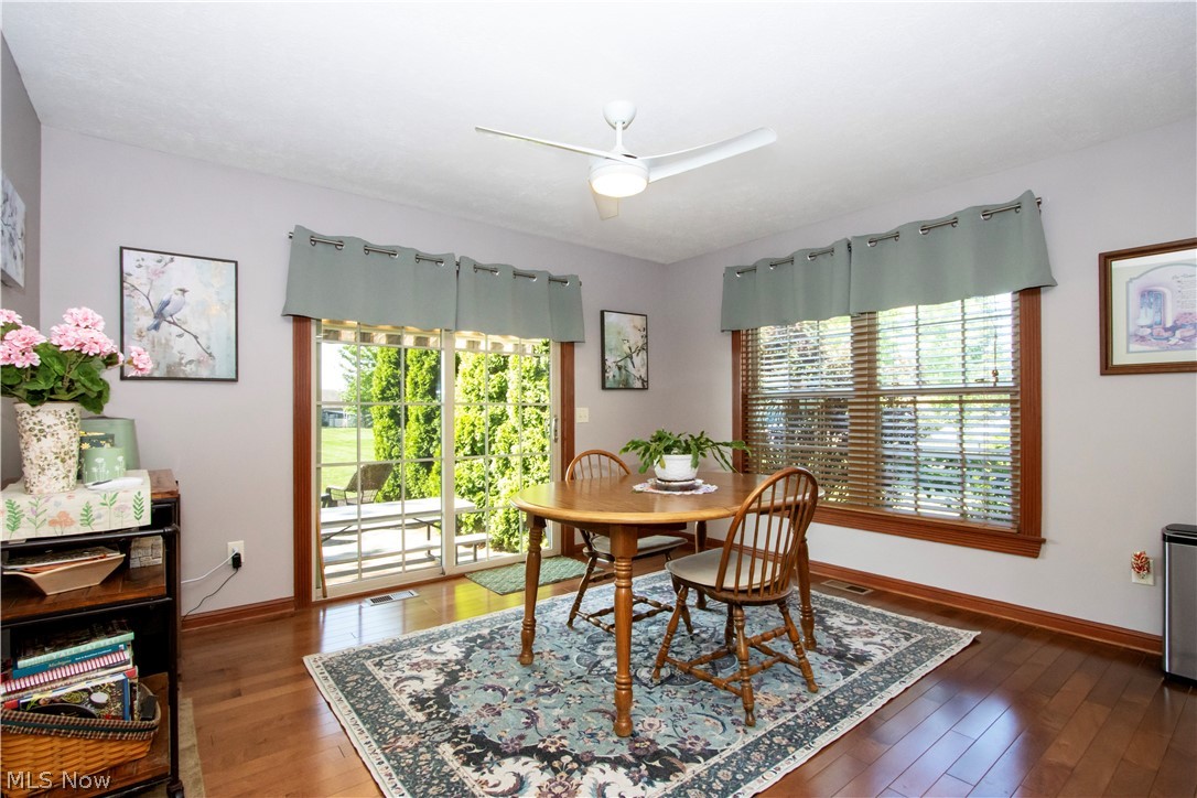 Gettysburg Farms - Residential