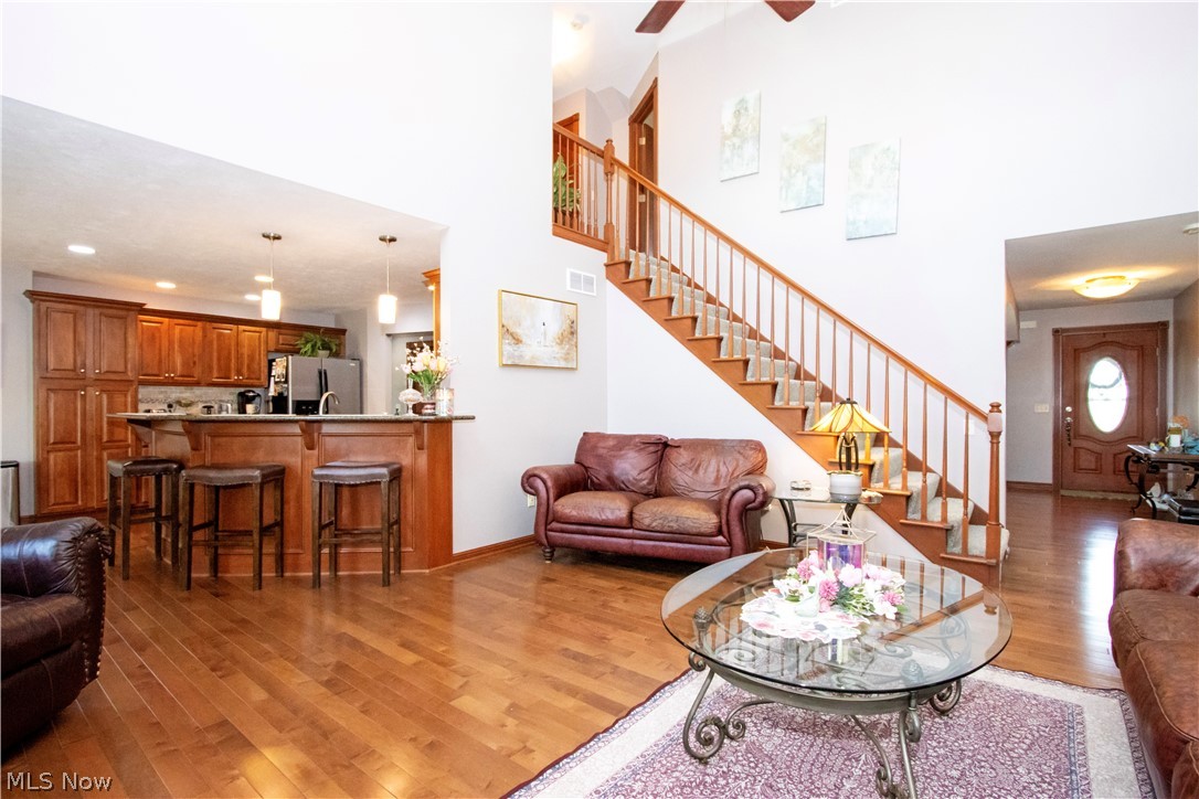 Gettysburg Farms - Residential