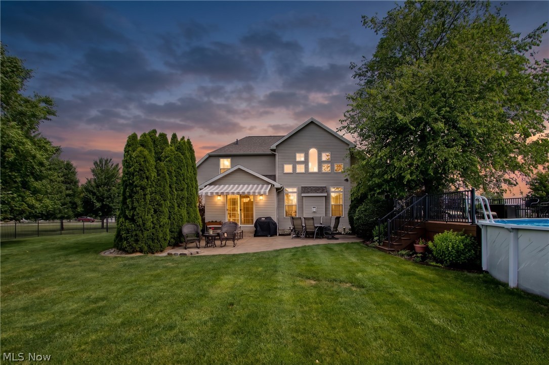 Gettysburg Farms - Residential