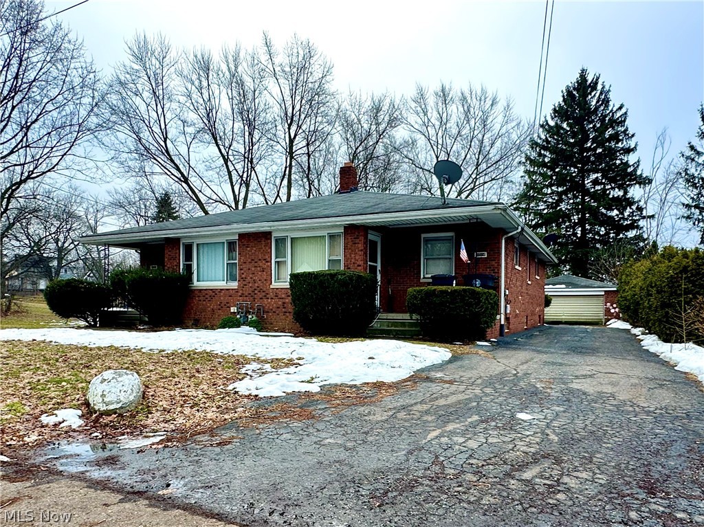 Summit Hill - Residential Income