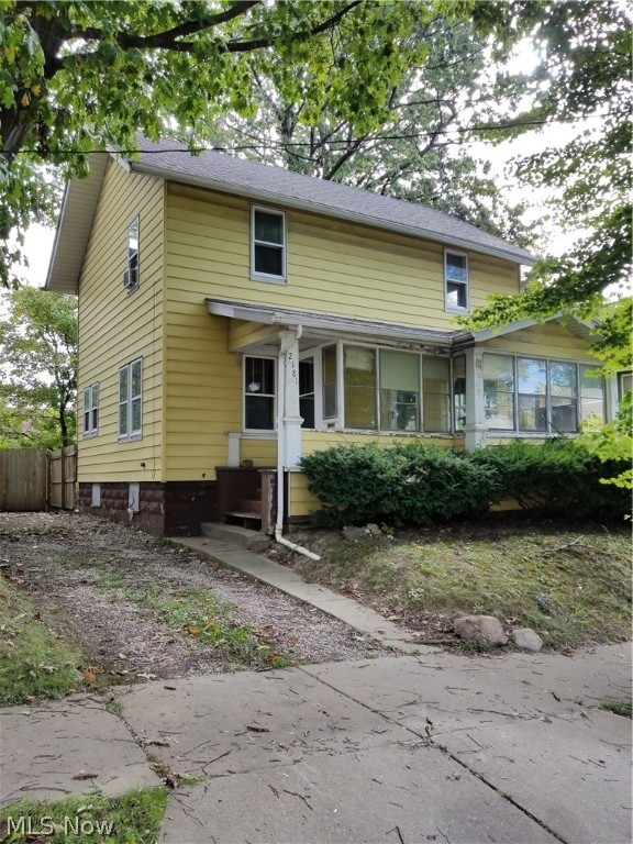 Kenmore Allotment - Residential Lease