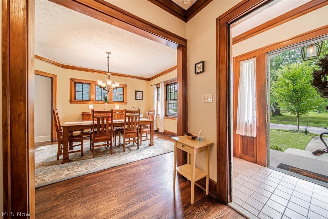 Forest Hill - Residential
