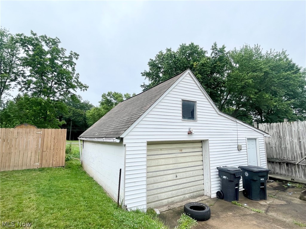 Fairview Heights - Residential