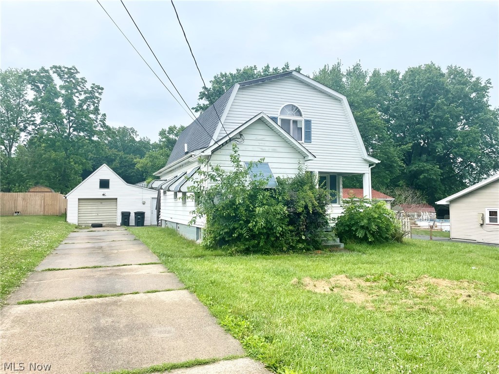 Fairview Heights - Residential