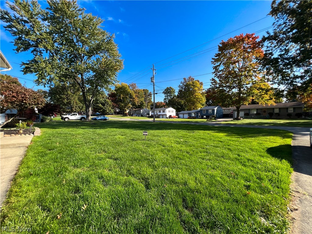 Subdivision Woodland Trace 1 - Residential