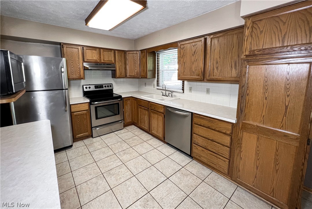 Subdivision Woodland Trace 1 - Residential