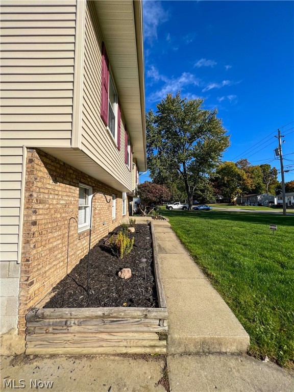 Subdivision Woodland Trace 1 - Residential