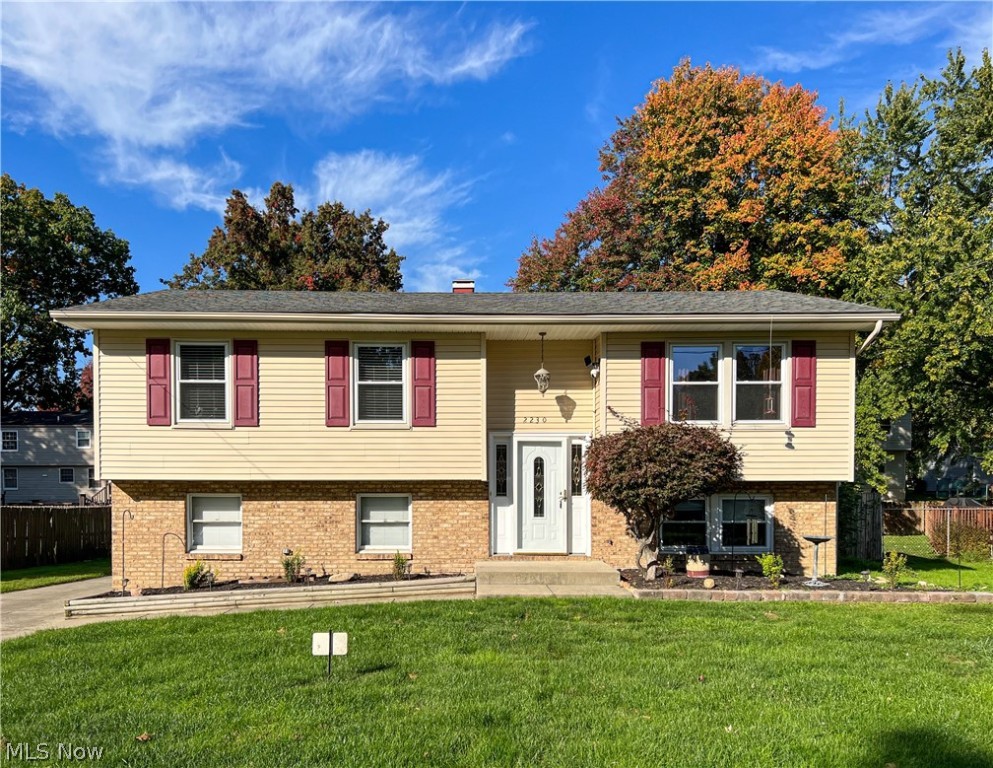 Subdivision Woodland Trace 1 - Residential
