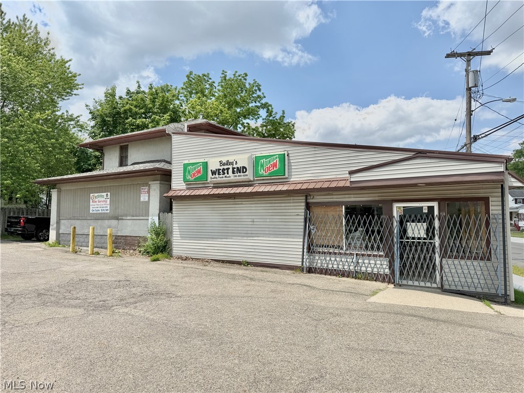 Massillon - Commercial Sale