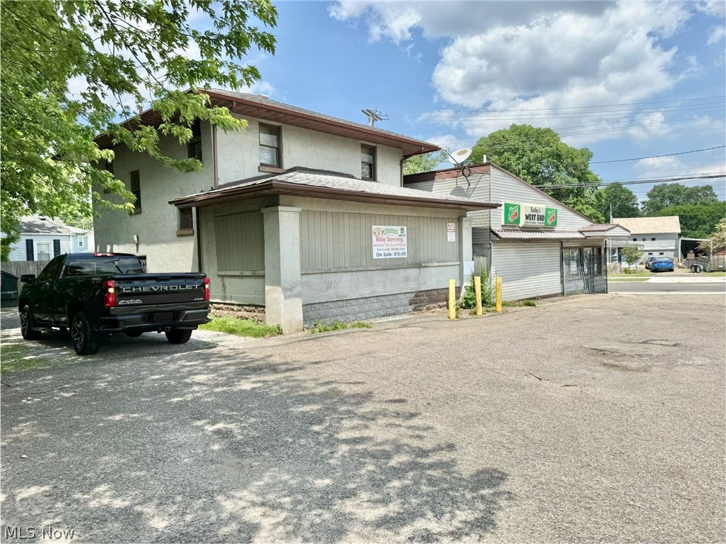 Massillon - Commercial Sale
