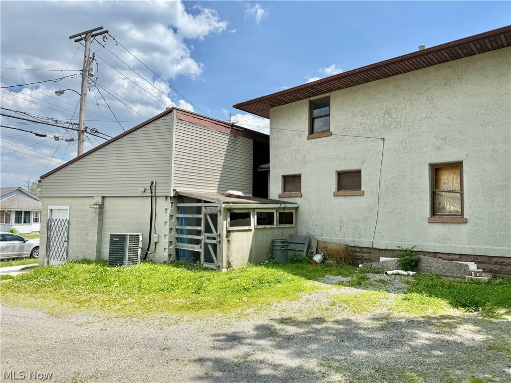 Massillon - Commercial Sale
