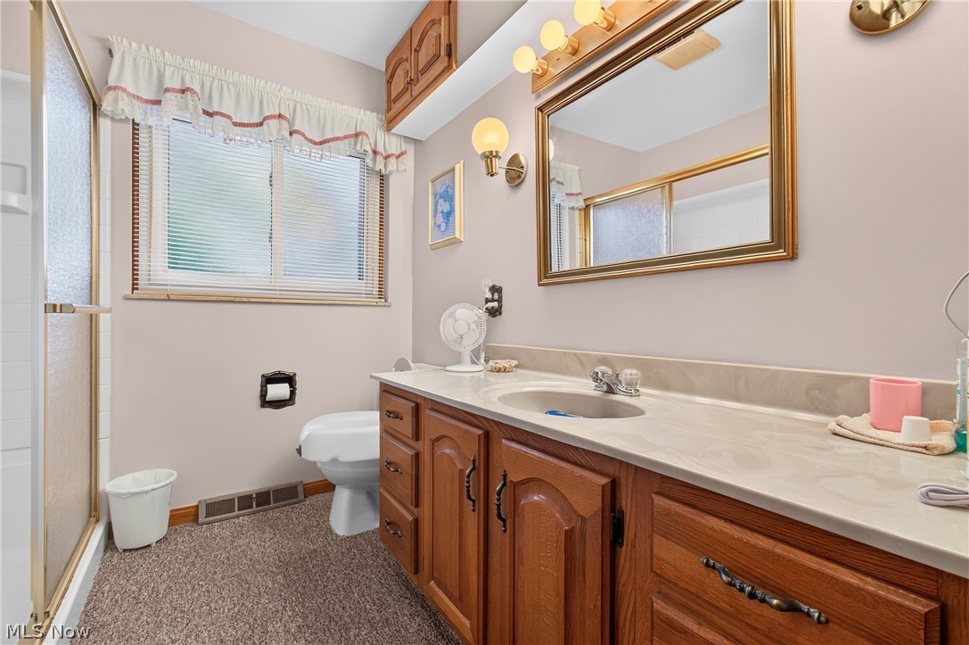 Amherst Knolls - Residential
