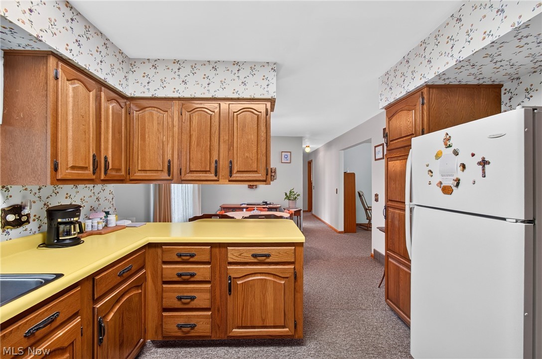 Amherst Knolls - Residential