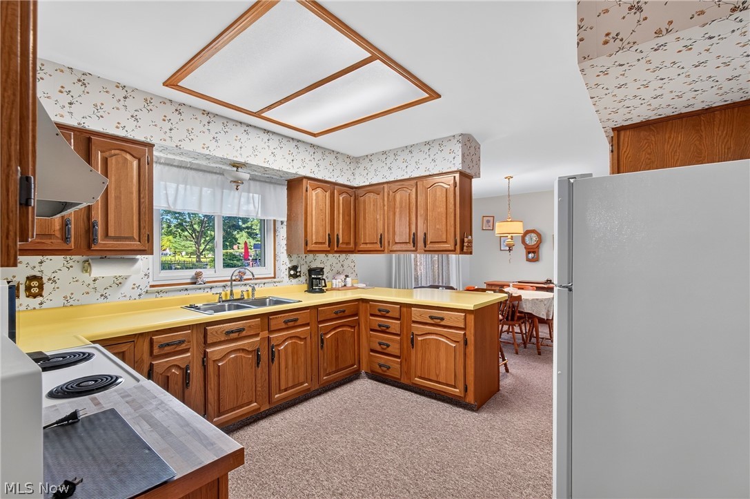 Amherst Knolls - Residential