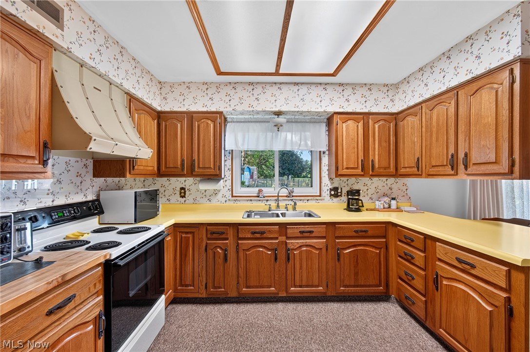 Amherst Knolls - Residential