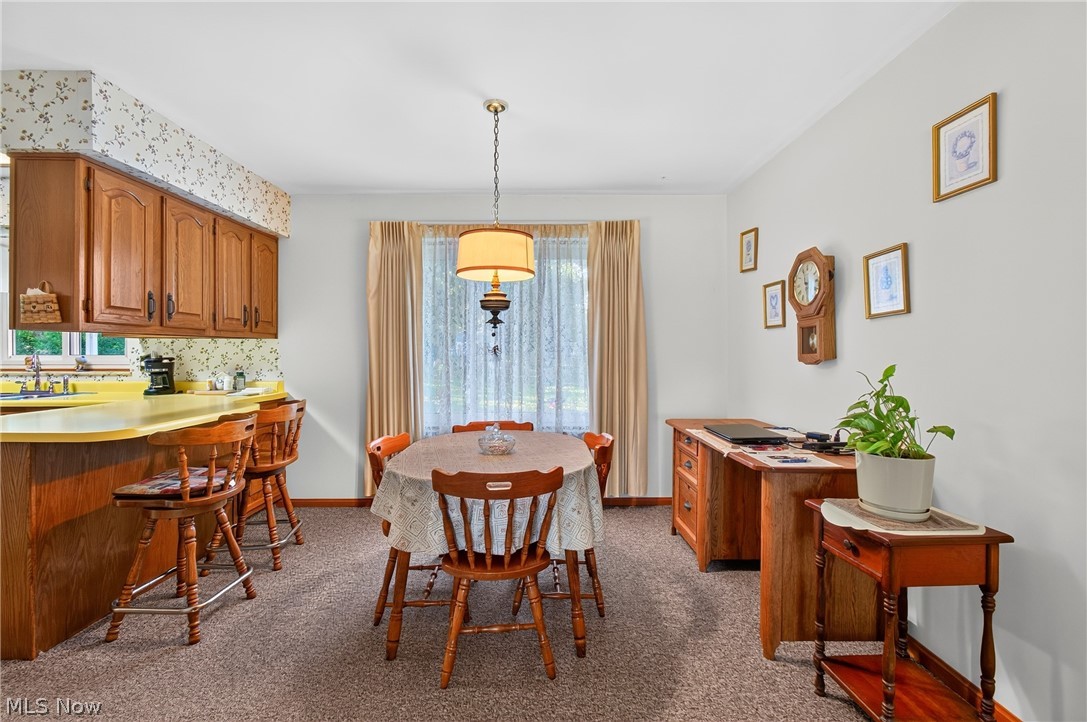 Amherst Knolls - Residential