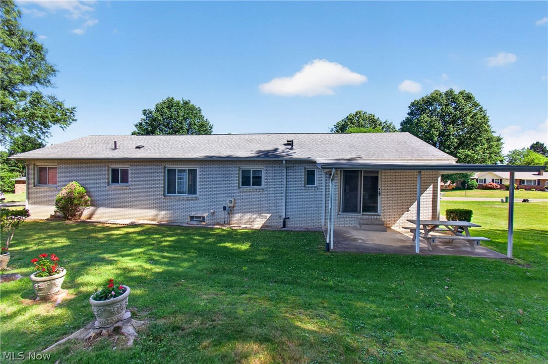 Amherst Knolls - Residential