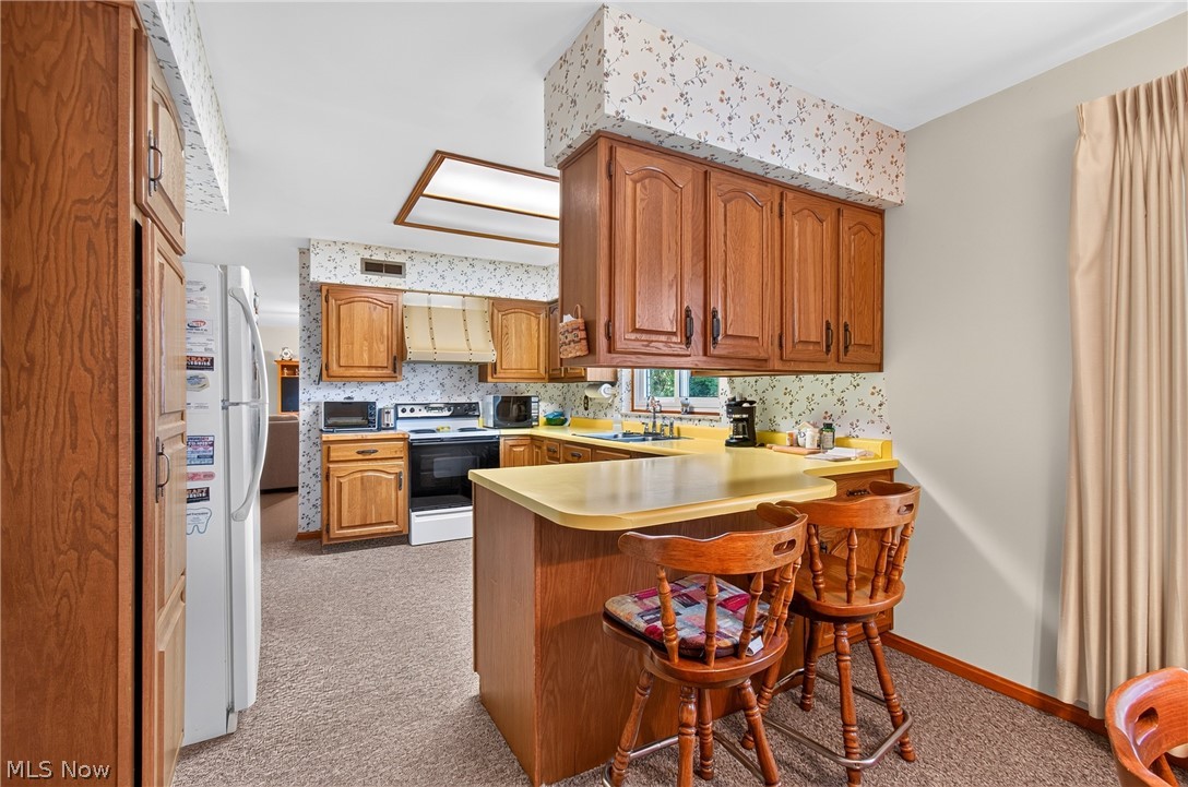 Amherst Knolls - Residential